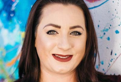 Jackie Sayle, BlueWave Customer Services Liaison