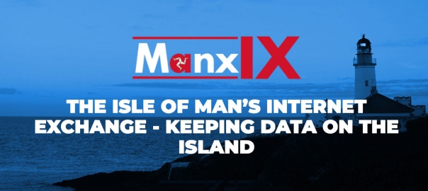 Manx IX banner